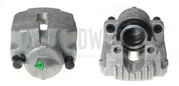 Étrier de frein BUDWEG CALIPER 343407