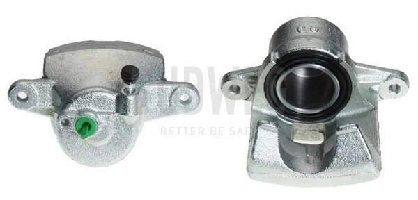 Étrier de frein BUDWEG CALIPER 342941