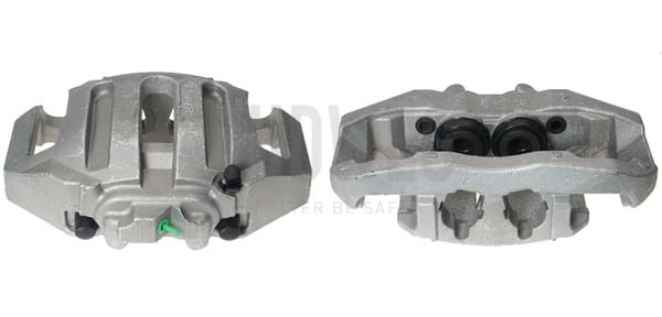 Étrier de frein BUDWEG CALIPER 343818