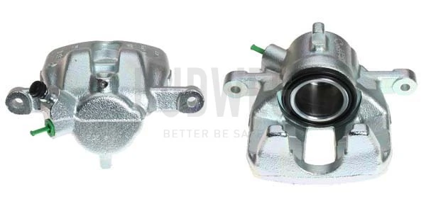 Étrier de frein BUDWEG CALIPER 343970