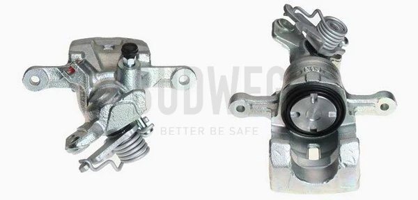 Étrier de frein BUDWEG CALIPER 343957