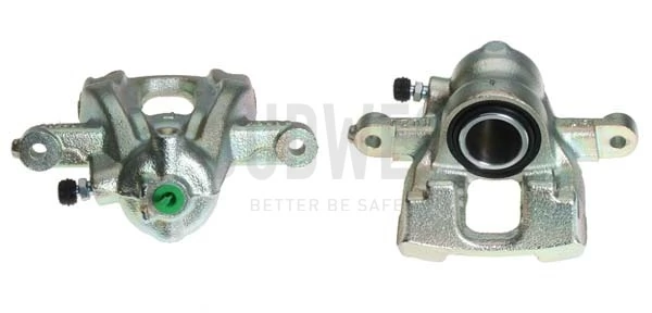 Étrier de frein BUDWEG CALIPER 344725