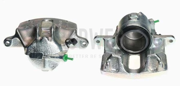 Étrier de frein BUDWEG CALIPER 342141