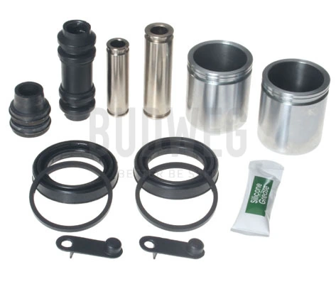Kit de réparation, étrier de frein BUDWEG CALIPER 2090189