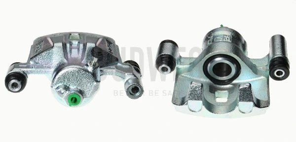 Étrier de frein BUDWEG CALIPER 342270