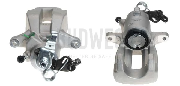Étrier de frein BUDWEG CALIPER 342961