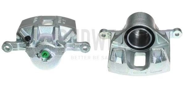 Étrier de frein BUDWEG CALIPER 344617