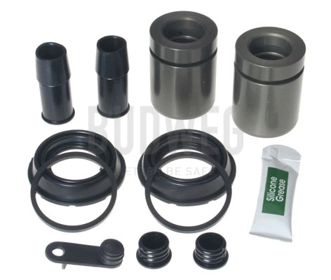 Kit de réparation, étrier de frein BUDWEG CALIPER 2090138