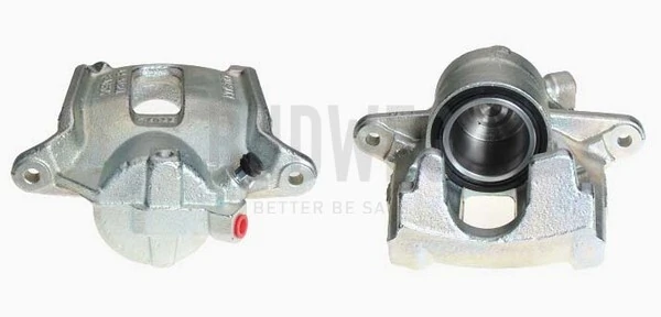 Étrier de frein BUDWEG CALIPER 343585