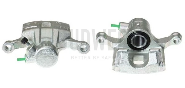 Étrier de frein BUDWEG CALIPER 342679