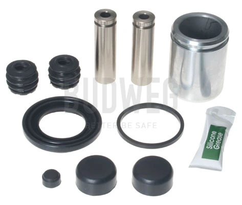 Kit de réparation, étrier de frein BUDWEG CALIPER 2090209