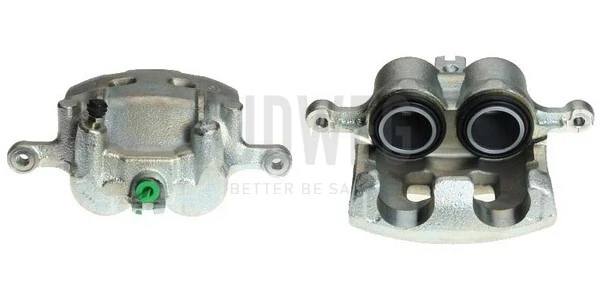 Étrier de frein BUDWEG CALIPER 342328
