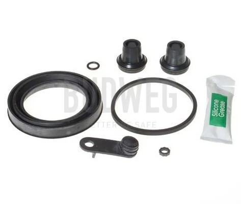 Kit de réparation, étrier de frein BUDWEG CALIPER 206028