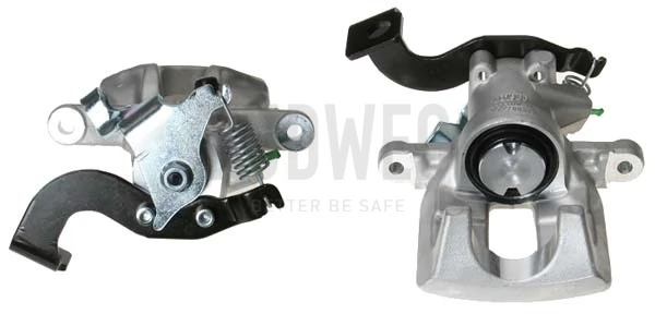 Étrier de frein BUDWEG CALIPER 344238