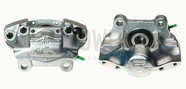 Étrier de frein BUDWEG CALIPER 34872