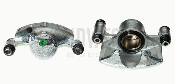Étrier de frein BUDWEG CALIPER 341104
