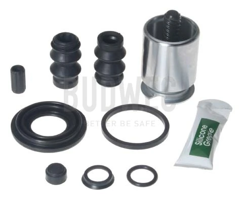 Kit de réparation, étrier de frein BUDWEG CALIPER 2091100L