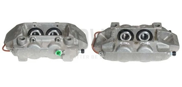 Étrier de frein BUDWEG CALIPER 343571