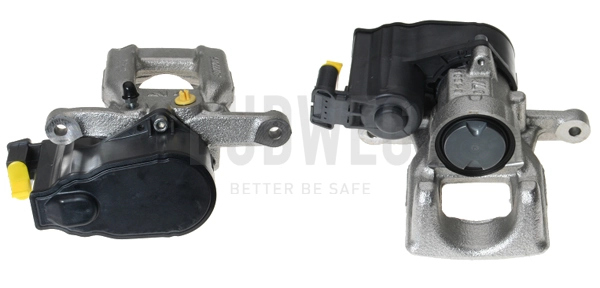 Étrier de frein BUDWEG CALIPER 344931