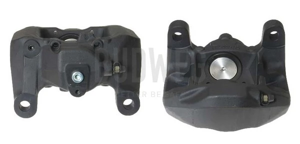 Étrier de frein BUDWEG CALIPER 344309BK