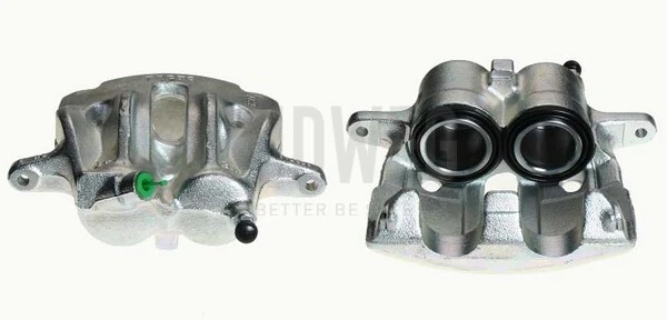Étrier de frein BUDWEG CALIPER 342241