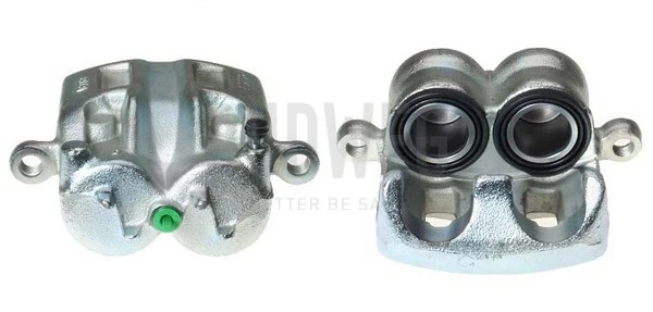 Étrier de frein BUDWEG CALIPER 343128
