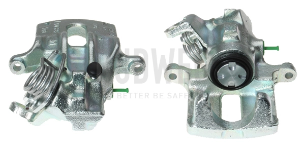 Étrier de frein BUDWEG CALIPER 341338