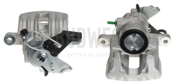 Étrier de frein BUDWEG CALIPER 342730