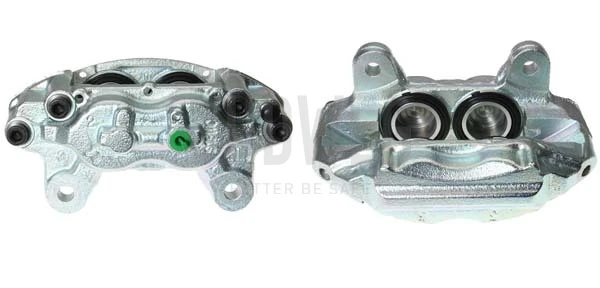 Étrier de frein BUDWEG CALIPER 342692