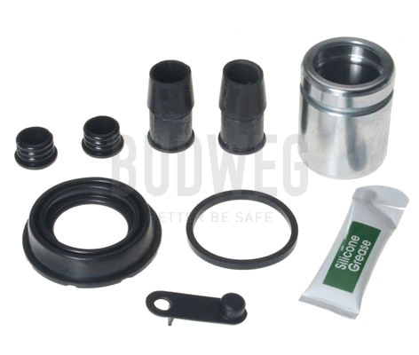 Kit de réparation, étrier de frein BUDWEG CALIPER 2090123