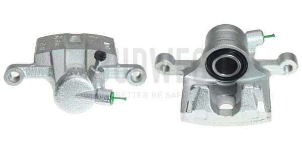 Étrier de frein BUDWEG CALIPER 342572