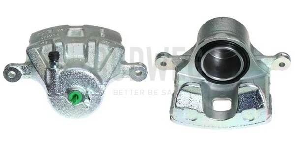 Étrier de frein BUDWEG CALIPER 344509