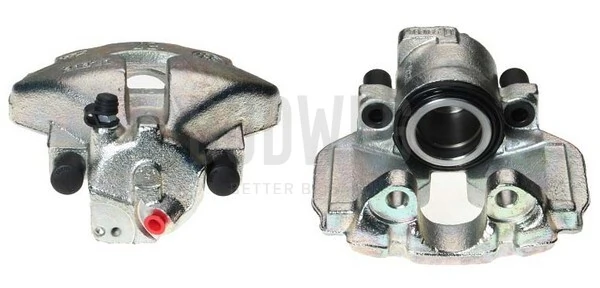 Étrier de frein BUDWEG CALIPER 342816