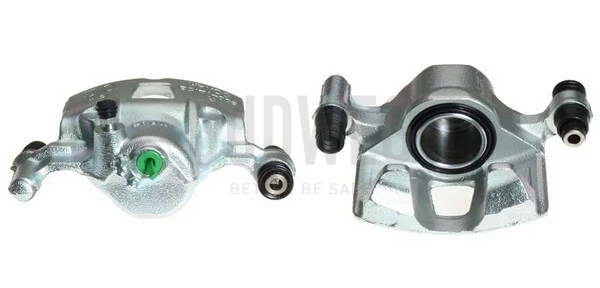 Étrier de frein BUDWEG CALIPER 342614