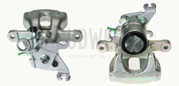 Étrier de frein BUDWEG CALIPER 343751