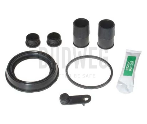 Kit de réparation, étrier de frein BUDWEG CALIPER 206045