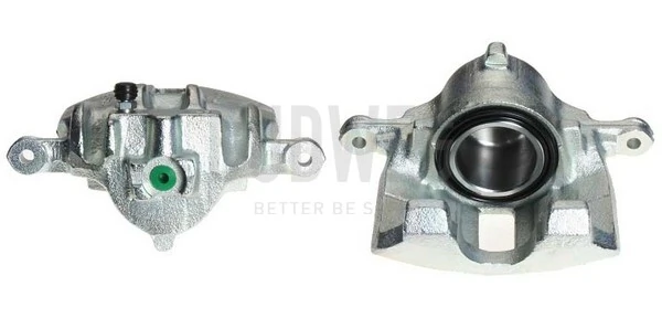 Étrier de frein BUDWEG CALIPER 342928