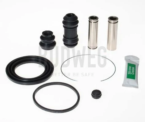 Kit de réparation, étrier de frein BUDWEG CALIPER 206015