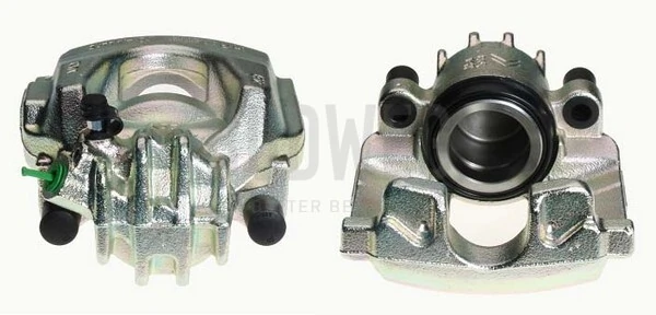 Étrier de frein BUDWEG CALIPER 344172