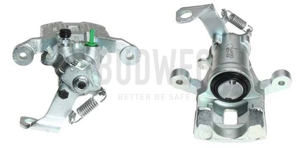 Étrier de frein BUDWEG CALIPER 344785