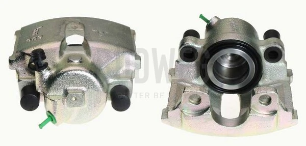 Étrier de frein BUDWEG CALIPER 342321
