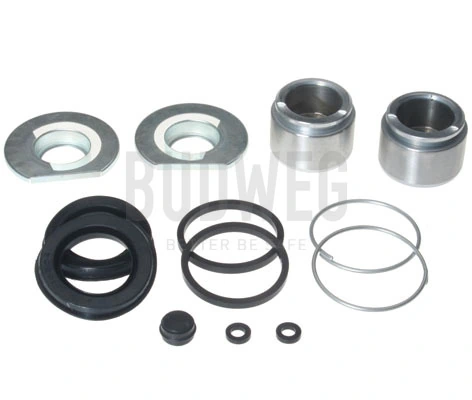 Kit de réparation, étrier de frein BUDWEG CALIPER 209082
