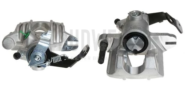 Étrier de frein BUDWEG CALIPER 342899