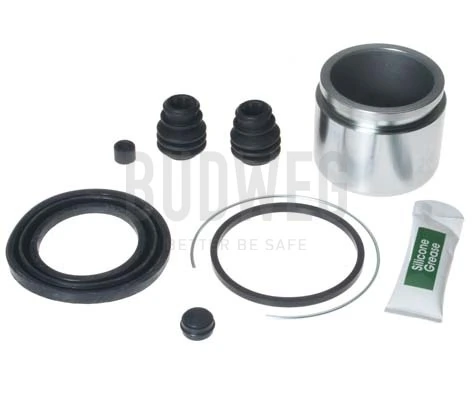 Kit de réparation, étrier de frein BUDWEG CALIPER 2090360