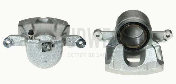 Étrier de frein BUDWEG CALIPER 342974