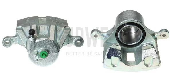 Étrier de frein BUDWEG CALIPER 344914