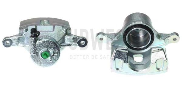 Étrier de frein BUDWEG CALIPER 344776