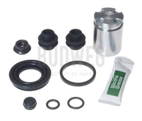 Kit de réparation, étrier de frein BUDWEG CALIPER 209058