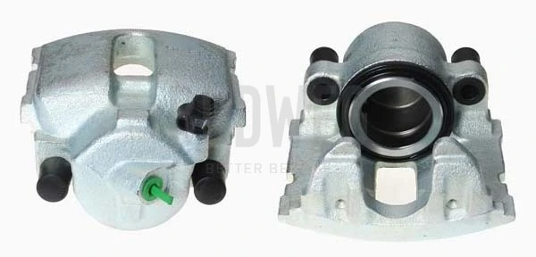 Étrier de frein BUDWEG CALIPER 342167