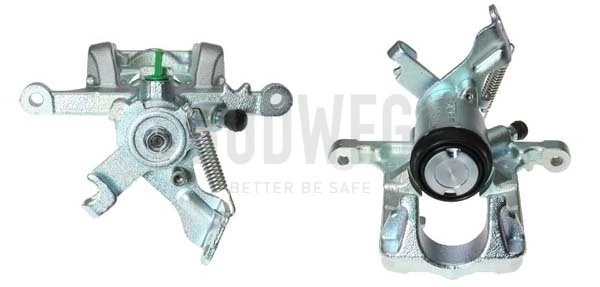 Étrier de frein BUDWEG CALIPER 344544